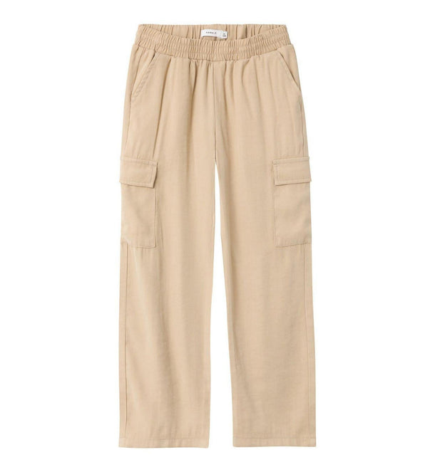 Product PANTALÓN BELLA - Safari - Image 1