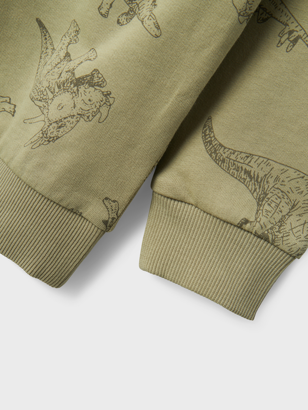 Product SUDADERA VARON - Tea - Image 4