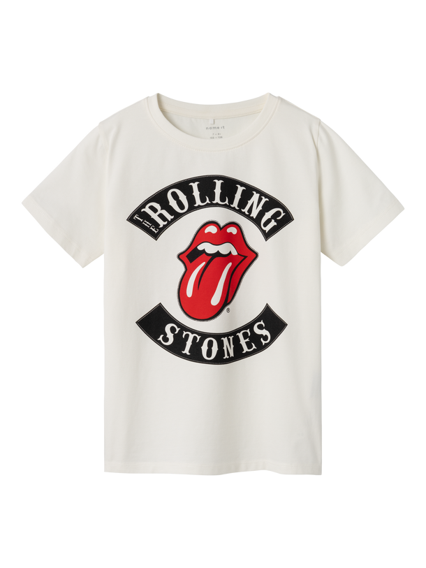 Product CAMISETA JUKI ROLLING STONES - Jet Stream - Image 1