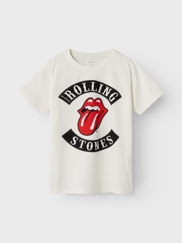 Product CAMISETA JUKI ROLLING STONES - Jet Stream - Image 4