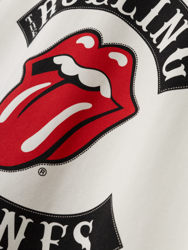 Product CAMISETA JUKI ROLLING STONES - Jet Stream - Image 2