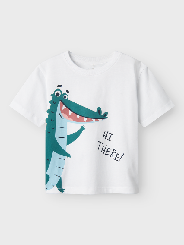 Product CAMISETA HELGE-Lucent White - Image 6