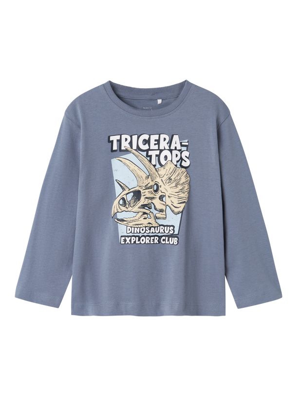 Product CAMISETA VICTOR - Flint Stone Print:Dinosaurus - Image 1