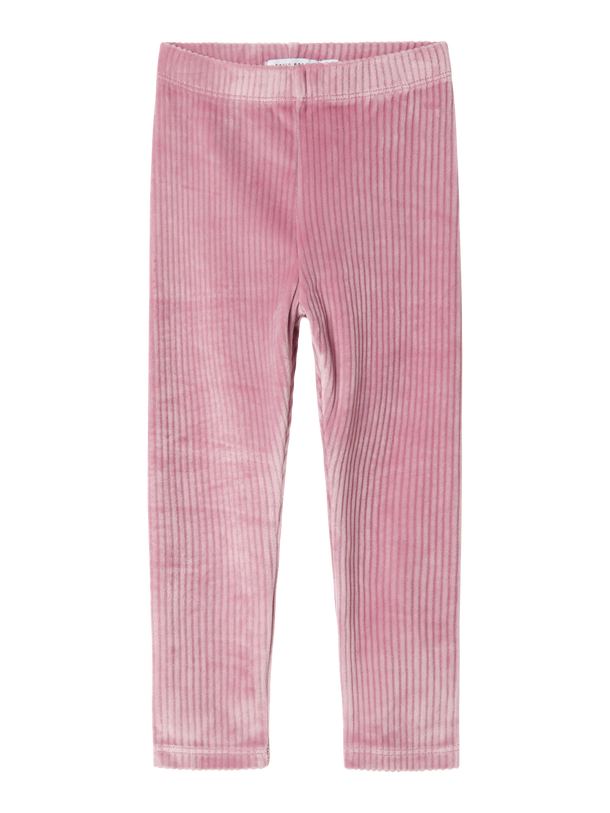 Product LEGGING VELOA - Mauve Orchid - Image 1