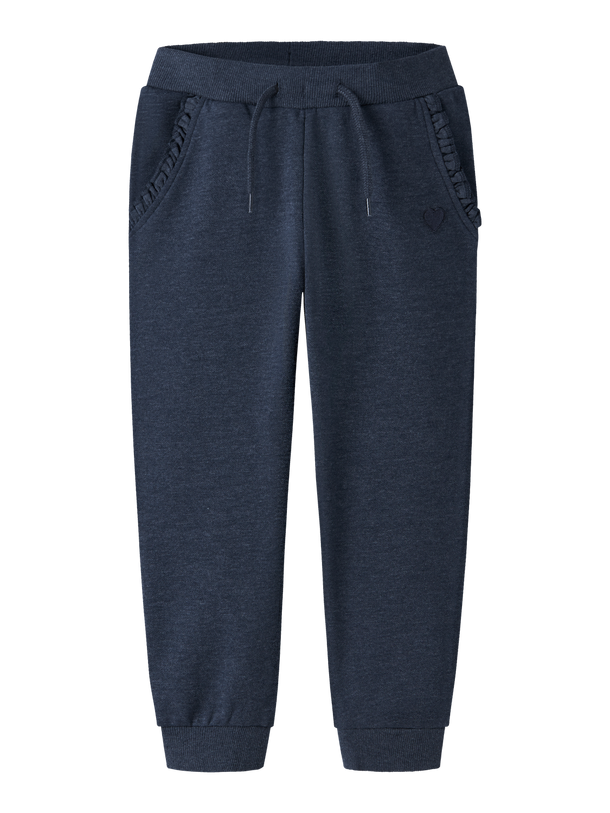 Product PANTALÓN JOGGING VIMA-Dark Sapphire - Image 3