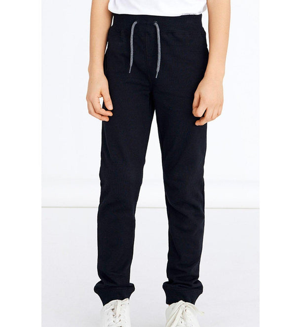 Product PANTALÓN DEPORTIVO SIN FELPA  - Black - Image 1