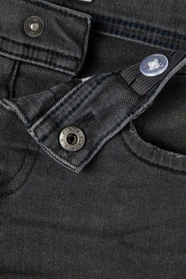 Product JEAN RYAN - Dark Grey Denim - Image 3