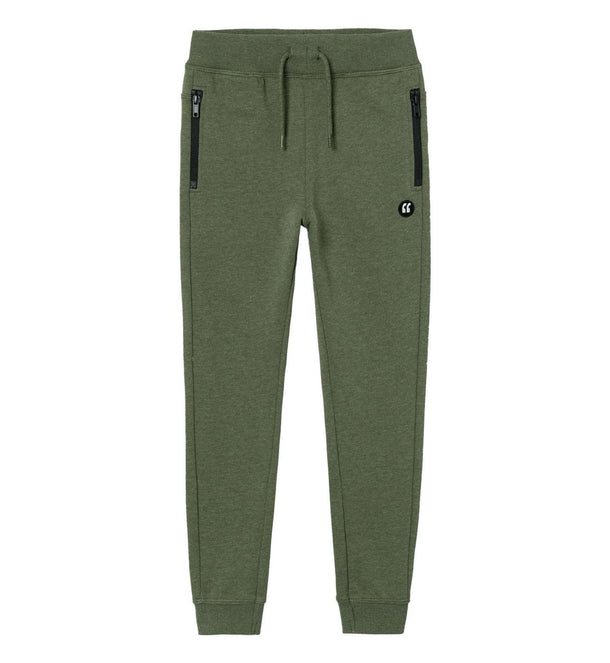 Product PANTALÓN VIMO - Rifle Green - Image 1