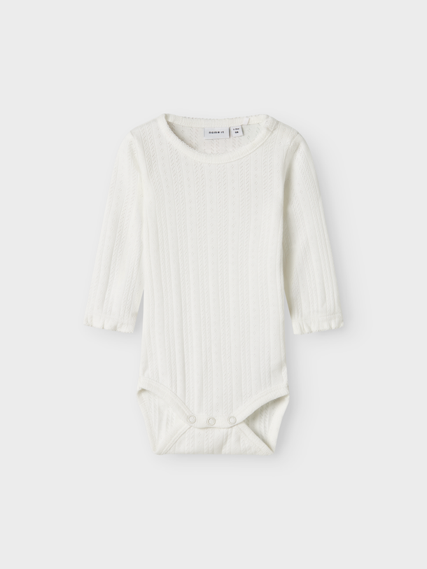 Product BODY KISA - Cloud Dancer - Image 1