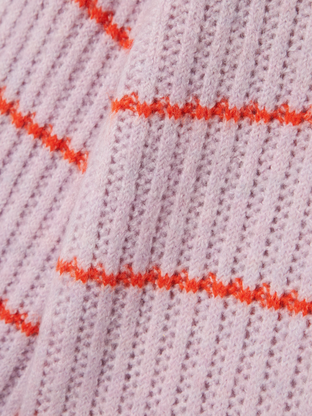 Product SWEATER TITINA - Winsome Orchid - Image 3