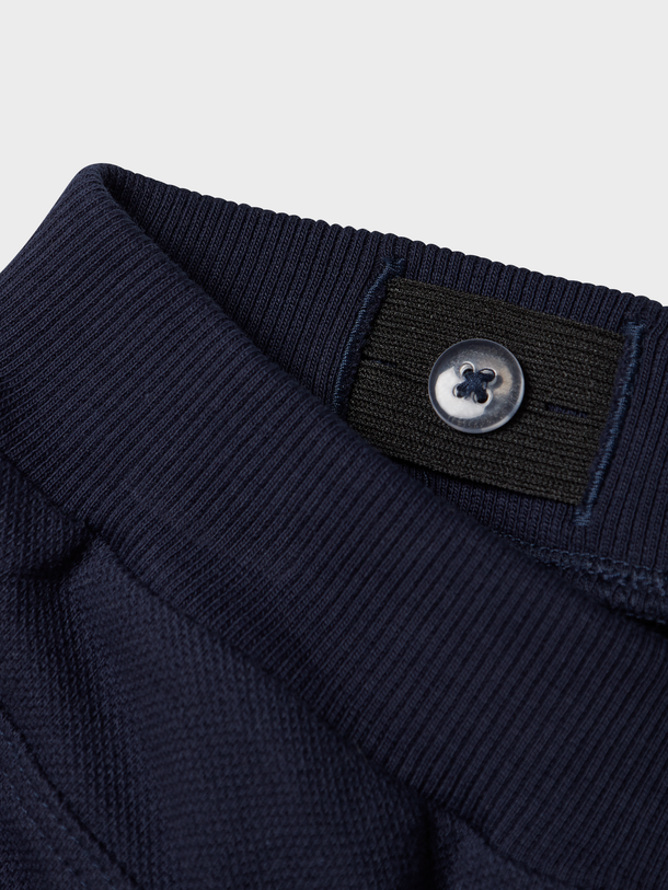 Product PANTALÓN JOGGING VASSE-Navy Blazer - Image 2