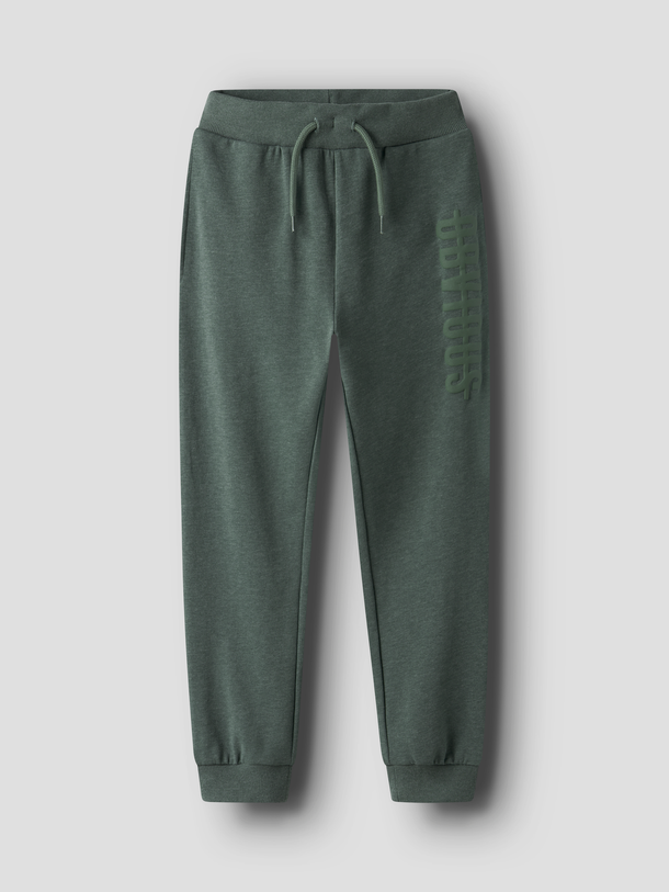 Product PANTALÓN JOGGING VANOA-Garden Topiary Print:Obvious - Image 1