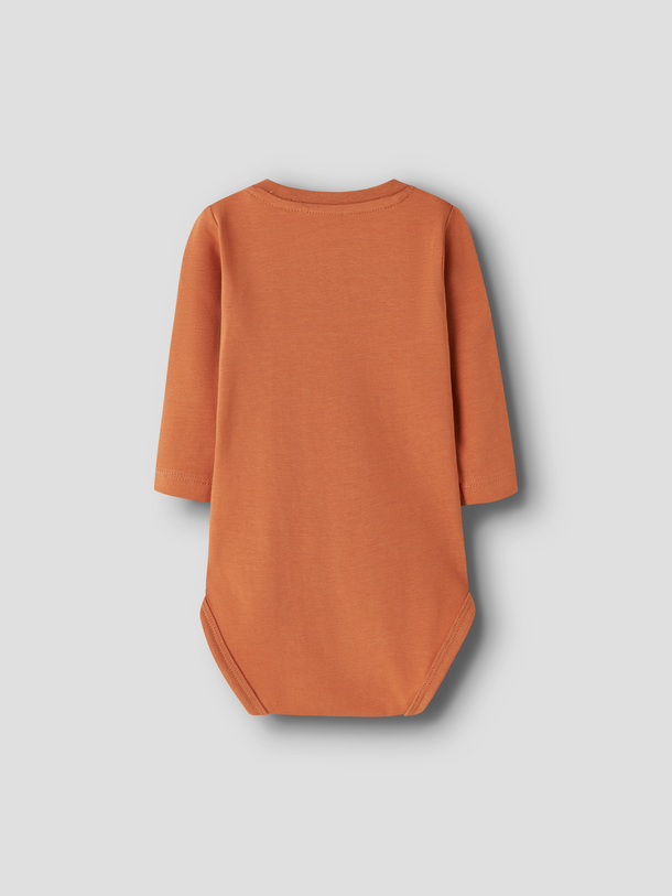 Product BODY OLAS-Autumn Leaf Print:Planets - Image 4