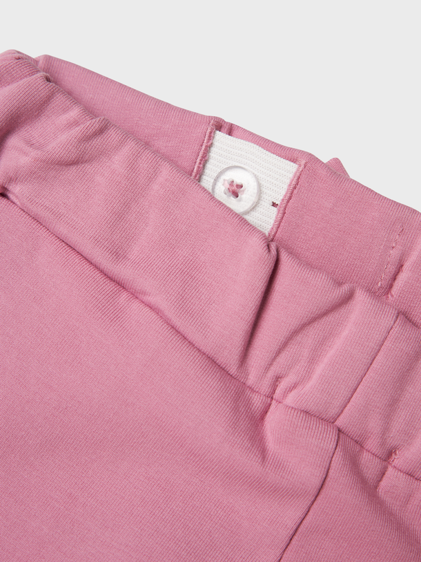 Product PANTALÓN NAIOMIA - Mauve Orchid - Image 2