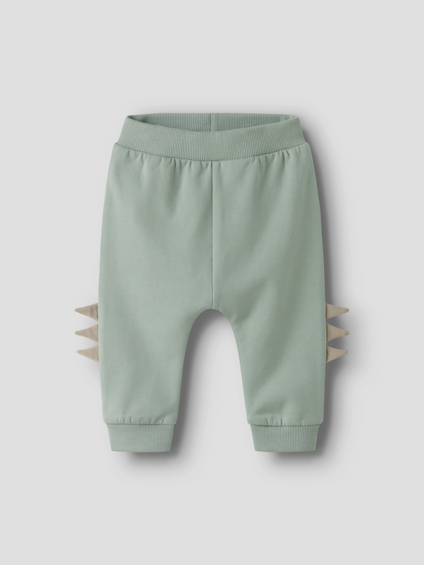Product PANTALÓN JOGGING NIXEN - Jadeite - Image 1
