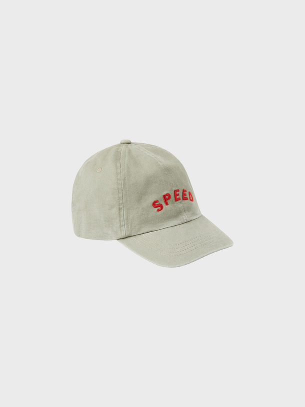 Product GORRO LINUS-Slate Gray - Image 4