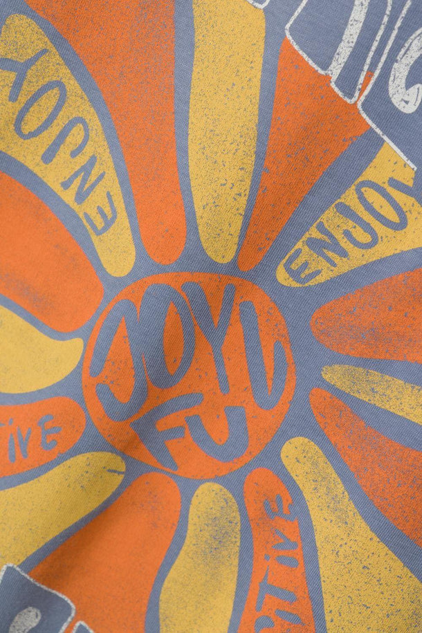 Product CAMISETA DAKALLE - Troposphere - Image 2