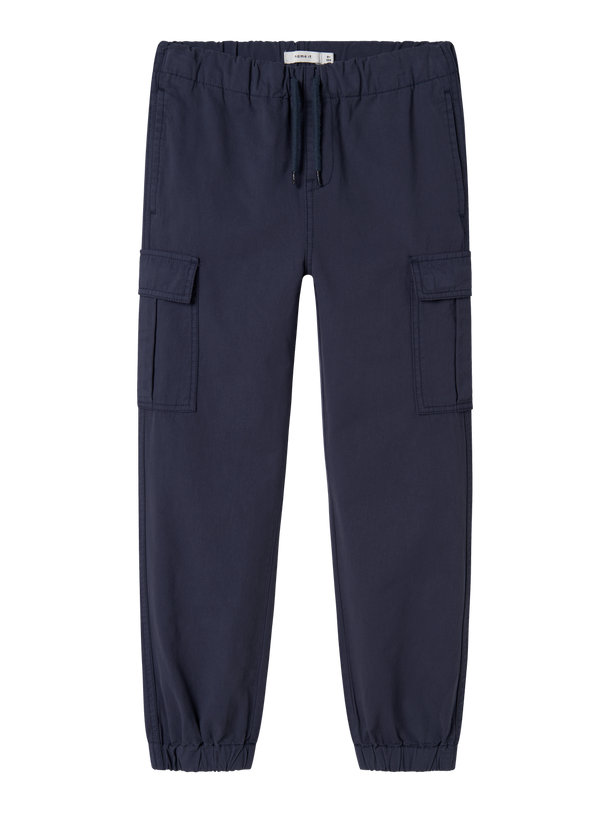 Product PANTALÓN RYAN-Mood Indigo - Image 1