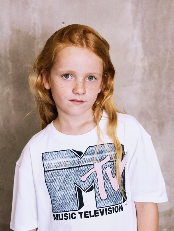 Product CAMISETA JIBBI-Bright White - Image 3