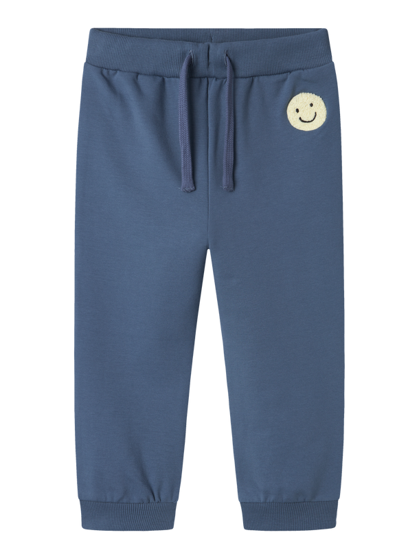 Product JOGGING SUMO - China Blue - Image 1