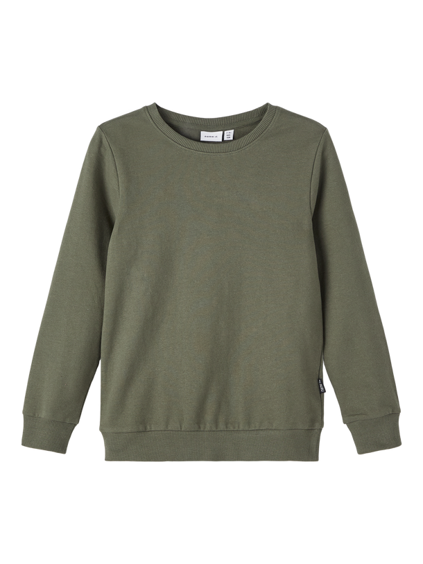 Product BUZO BÁSICO DE ALGODÓN-Beetle - Image 1