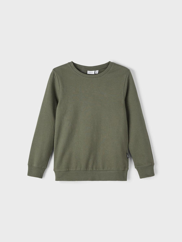 Product BUZO BÁSICO DE ALGODÓN-Beetle - Image 4