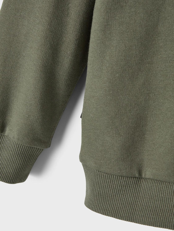 Product BUZO BÁSICO DE ALGODÓN-Beetle - Image 2