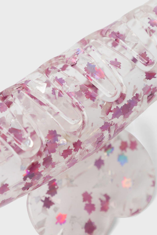 Product BROCHE RANNE - Woodrose - Image 2