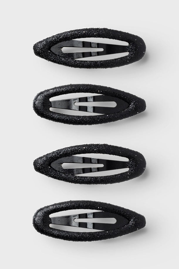 Product PACK DE BROCHES REDA - Black - Image 1