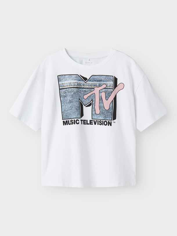 Product CAMISETA JIBBI-Bright White - Image 1