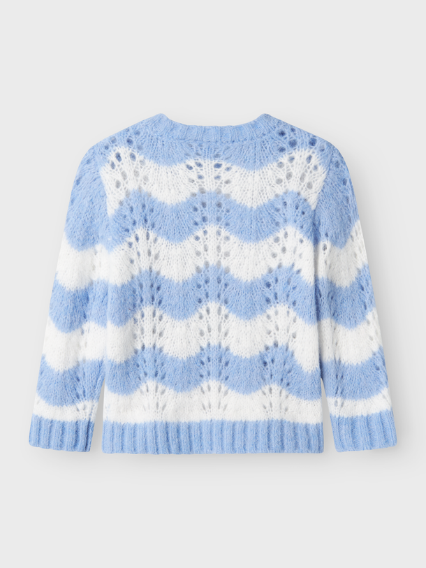 Product BUZO TEJIDO DAMILA-Serenity - Image 5