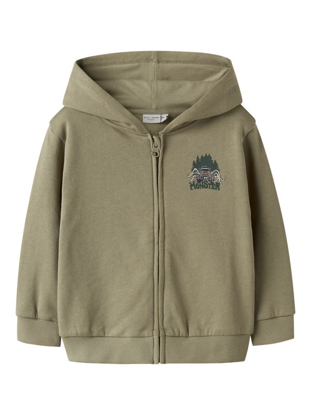 Product CAMPERA VOLTIN - Mermaid - Image 3