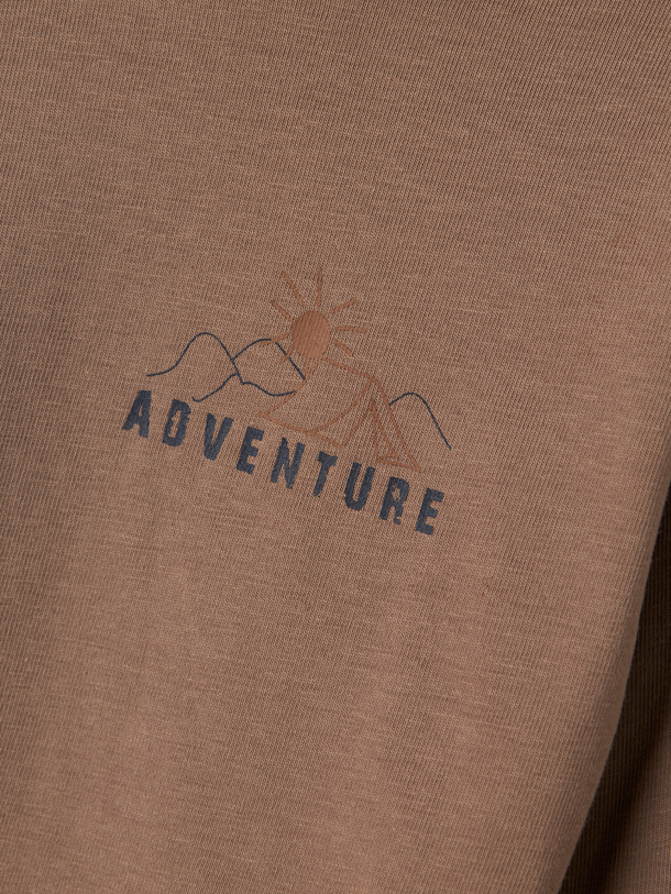 Product CAMISETA OSVALD - Leafless Tree - Image 2