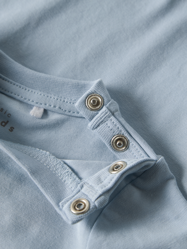 Product CAMISETA VACION - Celestial Blue Print:Sun - Image 2