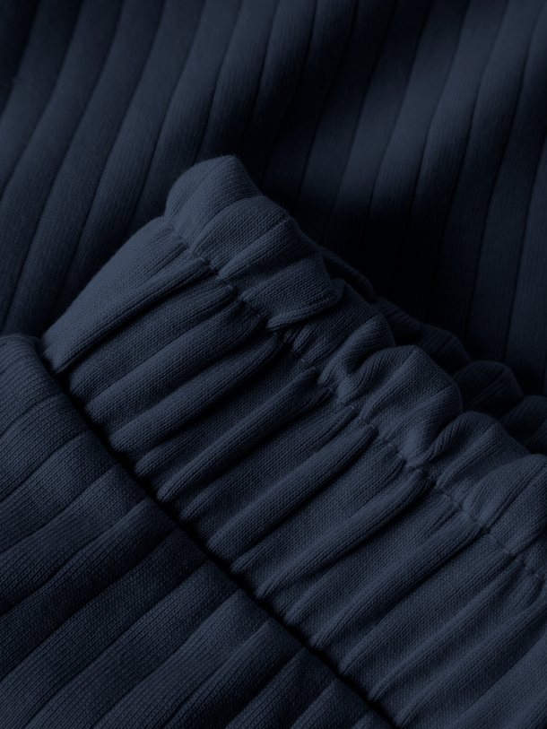 Product SHORT SURA-Dark Sapphire - Image 4