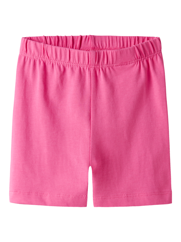 Product SHORT VIVIAN-Carmine Rose - Image 3