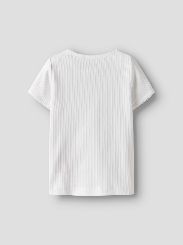 Product CAMISETA KATIE-Lucent White - Image 3