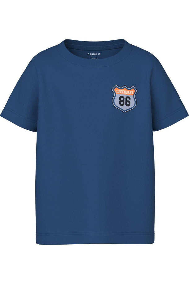 Product CAMISETA TUFFE - Set Sail - Image 1