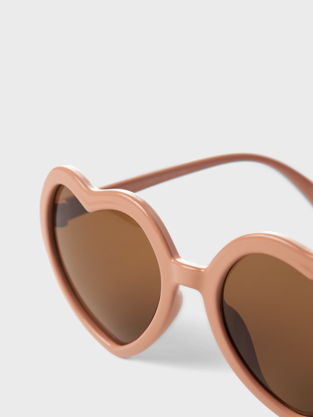 Product LENTES FLORESS - Peach Whip Detail:N047 - Image 4