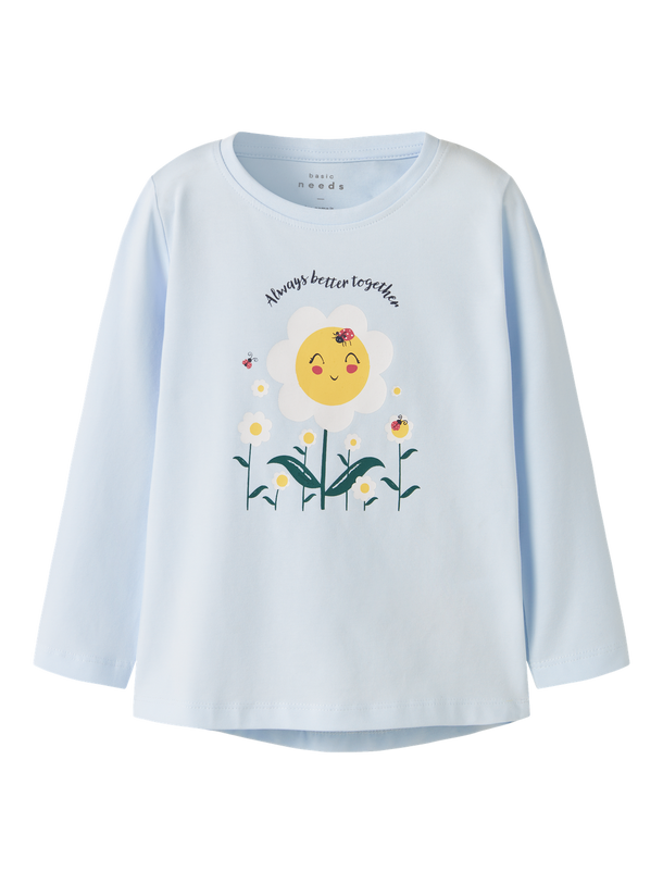 Product CAMISETA VIX-Country Air Print:Flower - Image 3