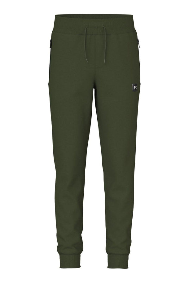 Product PANTALÓN VIMO - Rifle Green - Image 2