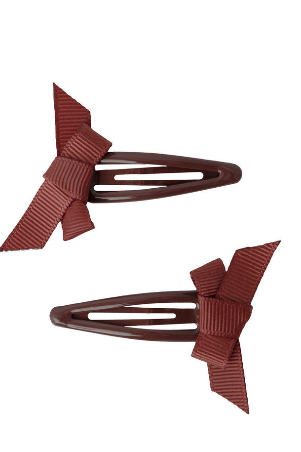 Product PACK 2 BROCHES CON MOÑO - Fired Brick - Image 1