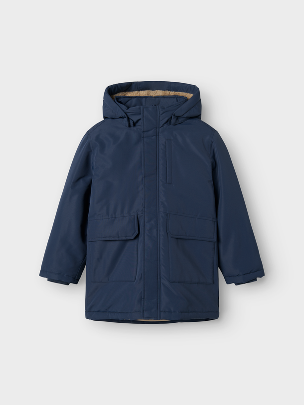 Product CAMPERA DE ABRIGO MARLOW - Spellbound - Image 1