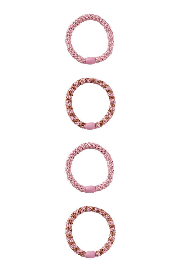 Product PACK 4 GOMITAS DE PELO ARISE - Murex Shell Pack:W. MUREX SHELL W. COPPER LUREX - Image 1