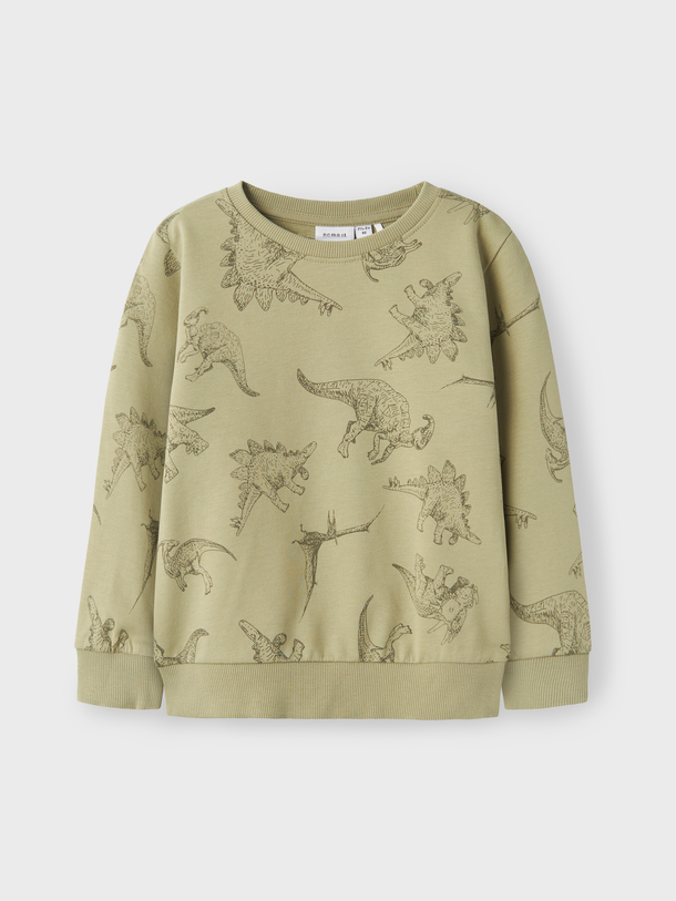 Product SUDADERA VARON - Tea - Image 3