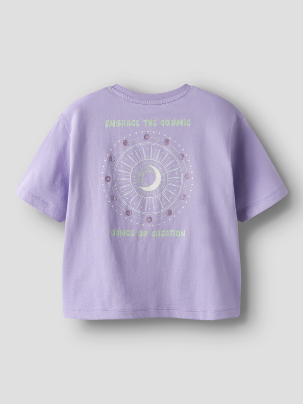 Product CAMISETA FLINI-Purple Rose - Image 4