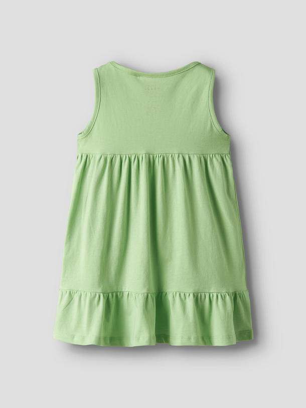 Product VESTIDO VIONE - Arcadian Green - Image 3
