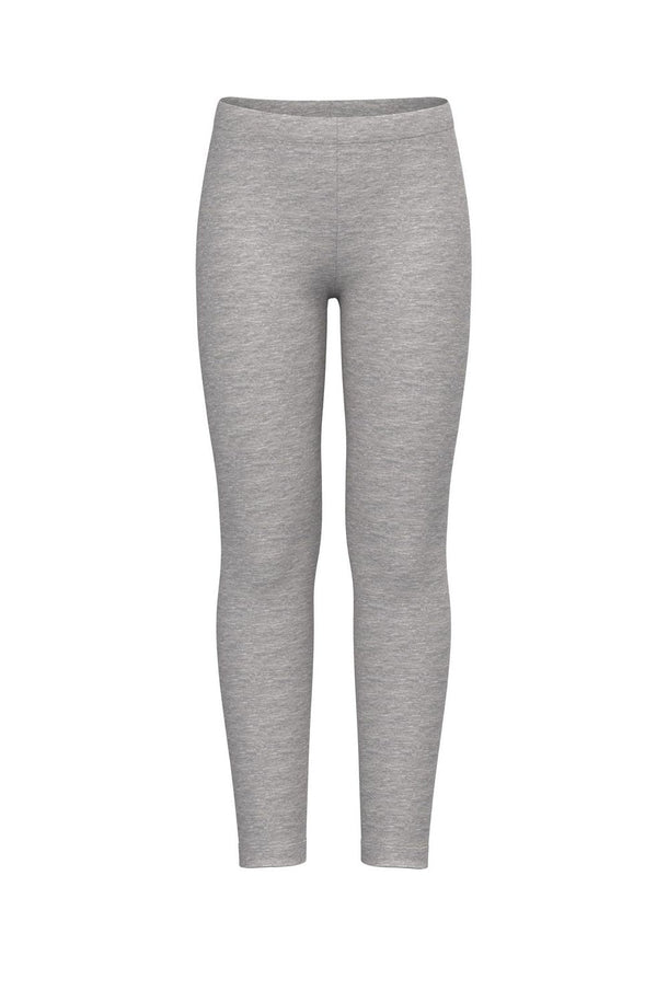 Product LEGGING VIVIAN - Grey Melange - Image 1