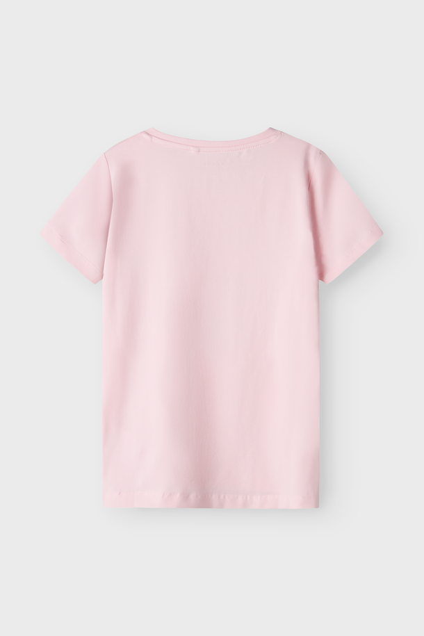 Product CAMISETA VIX - Parfait Pink Print:Champion - Image 4