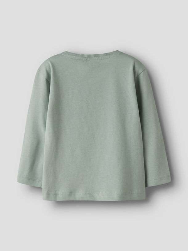 Product CAMISETA VAGNO-Jadeite Print:Race - Image 4